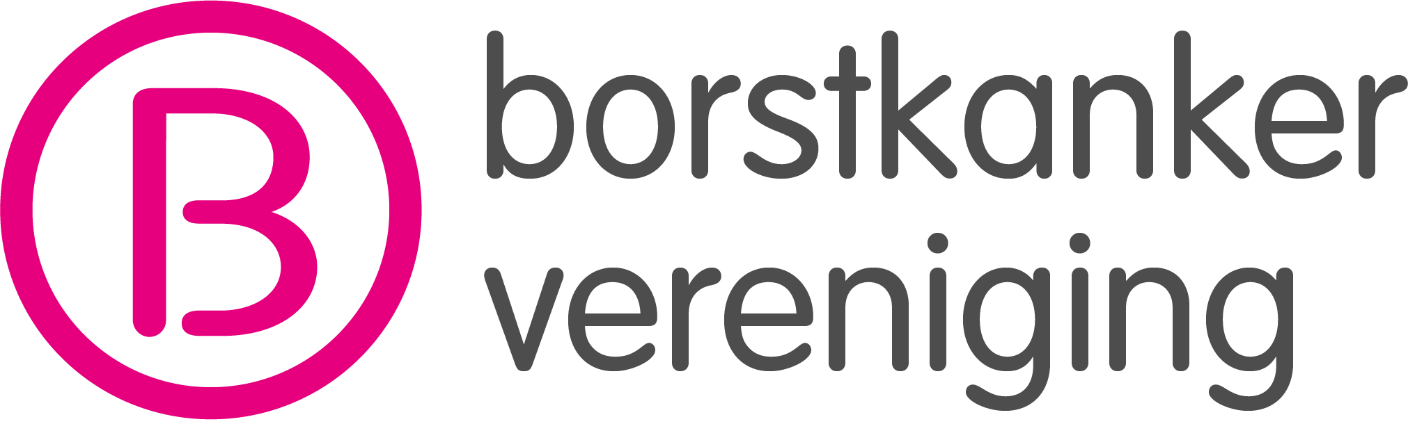 Borstkankervereniging Nederland